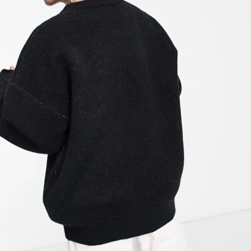 Jaded London stylish black
